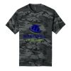 Core Cotton Camo Tee Thumbnail