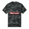 Core Cotton Camo Tee Thumbnail