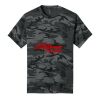 Core Cotton Camo Tee Thumbnail