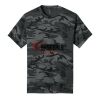 Core Cotton Camo Tee Thumbnail