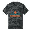 Core Cotton Camo Tee Thumbnail