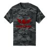 Core Cotton Camo Tee Thumbnail