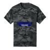 Core Cotton Camo Tee Thumbnail