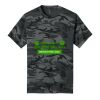 Core Cotton Camo Tee Thumbnail