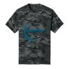Core Cotton Camo Tee Thumbnail