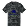 Core Cotton Camo Tee Thumbnail