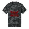 Core Cotton Camo Tee Thumbnail