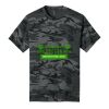 Core Cotton Camo Tee Thumbnail
