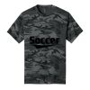 Core Cotton Camo Tee Thumbnail