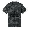 Core Cotton Camo Tee Thumbnail
