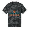 Core Cotton Camo Tee Thumbnail