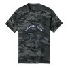 Core Cotton Camo Tee Thumbnail