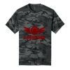 Core Cotton Camo Tee Thumbnail