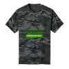Core Cotton Camo Tee Thumbnail
