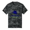Core Cotton Camo Tee Thumbnail