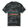 Core Cotton Camo Tee Thumbnail