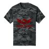 Core Cotton Camo Tee Thumbnail