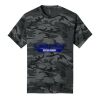 Core Cotton Camo Tee Thumbnail