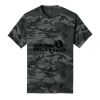 Core Cotton Camo Tee Thumbnail