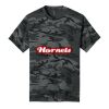 Core Cotton Camo Tee Thumbnail
