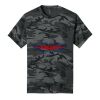 Core Cotton Camo Tee Thumbnail