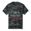 Core Cotton Camo Tee Thumbnail