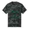 Core Cotton Camo Tee Thumbnail