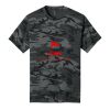 Core Cotton Camo Tee Thumbnail