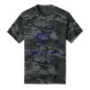 Core Cotton Camo Tee Thumbnail