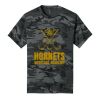 Core Cotton Camo Tee Thumbnail
