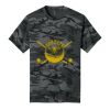 Core Cotton Camo Tee Thumbnail