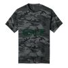 Core Cotton Camo Tee Thumbnail