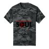 Core Cotton Camo Tee Thumbnail