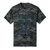 Core Cotton Camo Tee Thumbnail