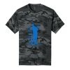 Core Cotton Camo Tee Thumbnail