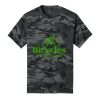 Core Cotton Camo Tee Thumbnail