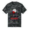 Core Cotton Camo Tee Thumbnail