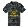 Core Cotton Camo Tee Thumbnail
