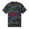 Core Cotton Camo Tee Thumbnail