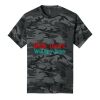 Core Cotton Camo Tee Thumbnail