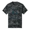 Core Cotton Camo Tee Thumbnail