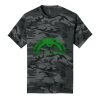 Core Cotton Camo Tee Thumbnail