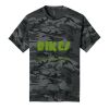 Core Cotton Camo Tee Thumbnail