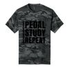 Core Cotton Camo Tee Thumbnail