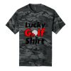 Core Cotton Camo Tee Thumbnail