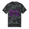 Core Cotton Camo Tee Thumbnail