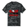 Core Cotton Camo Tee Thumbnail