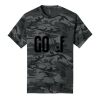 Core Cotton Camo Tee Thumbnail