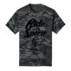 Core Cotton Camo Tee Thumbnail