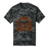 Core Cotton Camo Tee Thumbnail